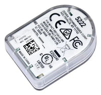 Zebra MPACT-SB1100-01-WR – BLE-Leuchte (25er-Pack), Grau