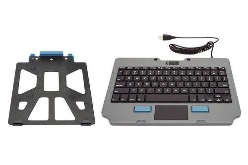 Gamber-Johnson Rugged Lite – Tastatur