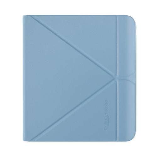 Rakuten Kobo Tablet-Hülle für Kobo Libra Colour 7" – Blau