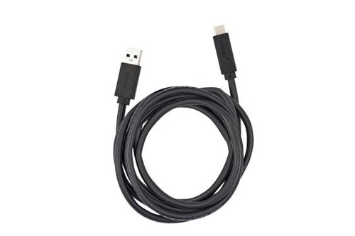 Wacom USB-Kabel, USB-C zu USB-A, 1,8 m, für Cintiq Pro