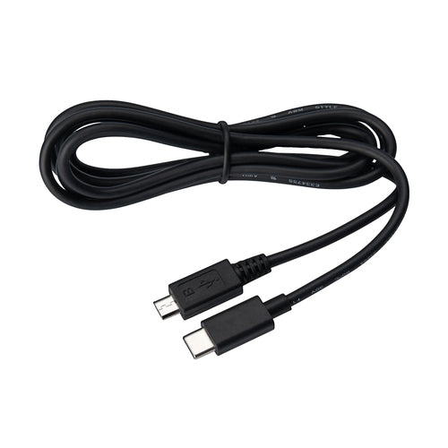 Jabra USB-Kabel, USB-C zu Micro-USB, 1,5 m