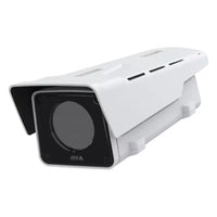 Axis Q2111-E Netzwerk-Kamera