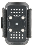 Mobilis MAGNETISCHES ARMBAND KOMPATIBEL ENERGY MOBILE – Foto-/Video-Griff – Clip-Montage, Hand – Schwarz