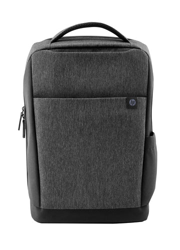 HP Renew – Notebook-Rucksack – für 15,6" Notebook, Polyester, Grau