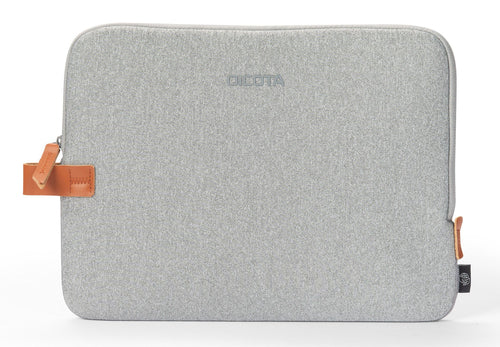 DICOTA Notebook-Schutzhülle 15" – Grau