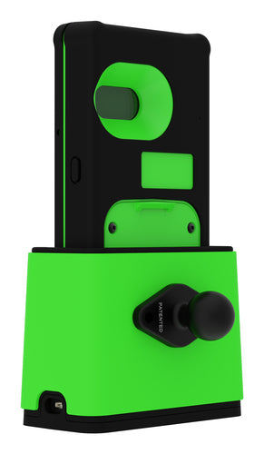 Socket Mobile XS963 V2 – Bluetooth, kabellos, Long-Range