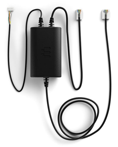 EPOS – EHS-Adapterkabel, für NEC IP-Telefone (DT7xx)
