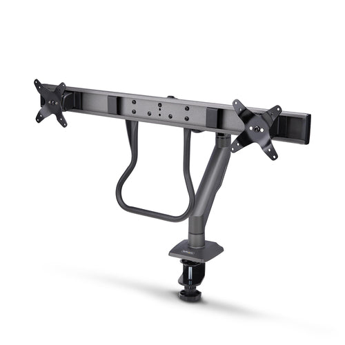 StarTech.com Monitorarm Tischhalterung – 17–27" – bis 15 kg/Monitor – Gasfeder – für VESA 75×75/100×100 mm