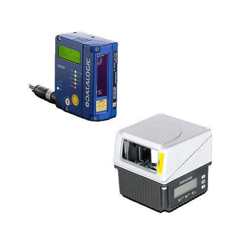 Datalogic DS5100-1320 – Barcodeleser – Kabelgebunden (RJ-45, RS-232, RS-485)