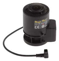 Axis LENS CS DC-IRI Objektiv – 5 MP, 2,8–13 mm, F1,4