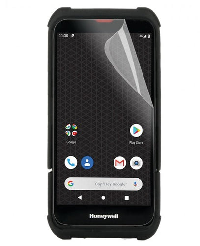 Mobilis Displayschutz, antibakteriell – für Honeywell EDA52