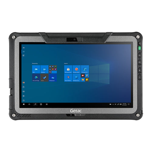 Getac F110G6-EX – 11,6", 512 GB, 16 GB RAM, Windows 11 Pro, 6. Generation