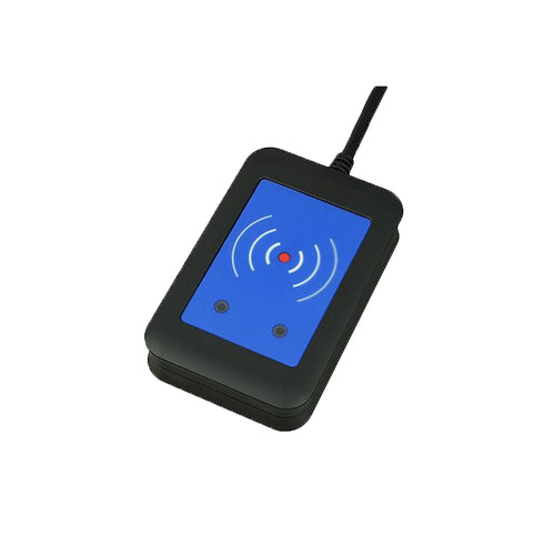 Axis USB RFID-Lesegerät 13 MHz/125 kHz