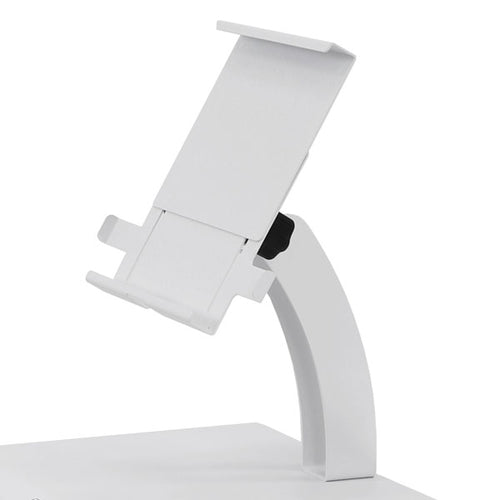 Ergotron Tablet-Ständer – für Tablets bis 12,0" – Weiss