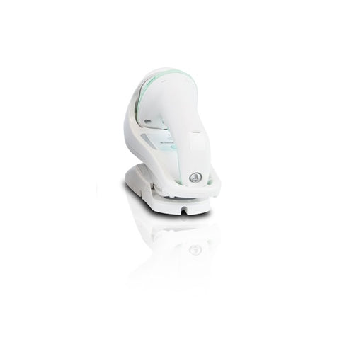 Datalogic Ladestation – WLC4090-HC-BT – Kabelloses Laden, Bluetooth, Kontaktbetrieb – für Gryphon 4500