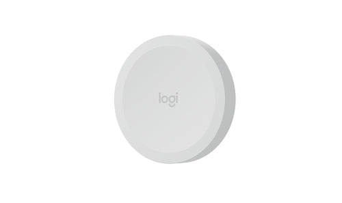 Logitech SCRIBE Taster – Share Button – Weiss