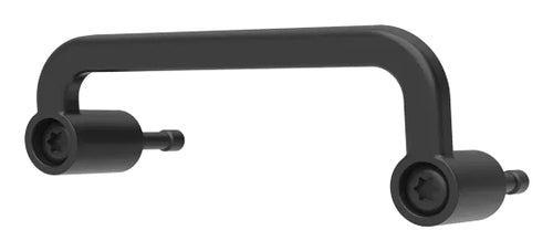 Axis Q62 Aufprallschutzhalterung – für Axis Q62-LE