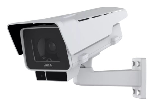 Axis P1388-LE Überwachungskamera – IP66/IP67