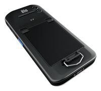 Elo Touch Solutions E527515 – Tragebügel, 30 × 11 × 16,5 mm, Schwarz, für M51 Mobile Computer