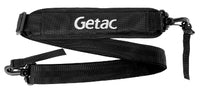 Getac Schultergurt 2-Punkt für Tablets – Polyester, Schwarz, 153 cm, 38 mm