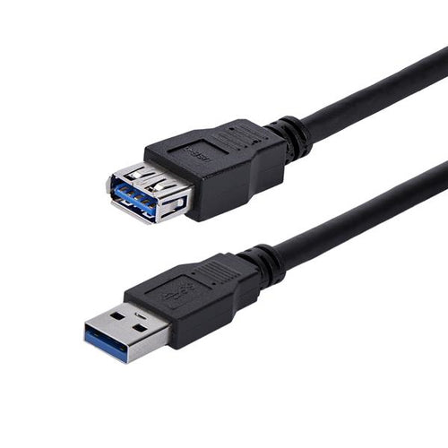 StarTech.com USB-Kabel, 1 m, USB 3