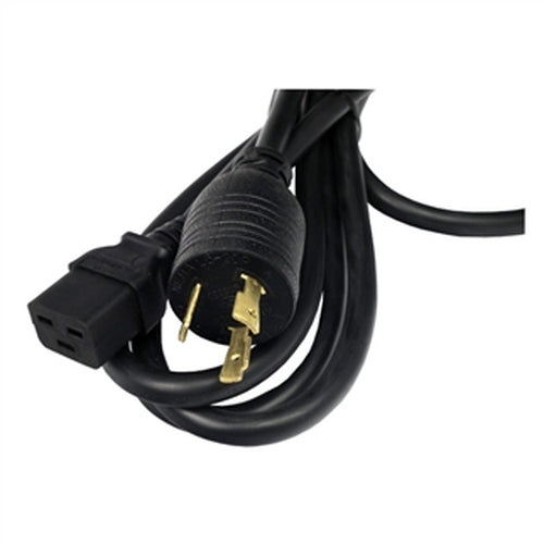 HPE Netzkabel, IEC C19 auf NEMA L6-20P, 3,6 m