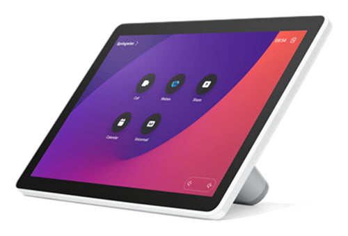 Cisco Room Navigator Tischständer (überholt) – Touchpanel