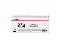 Canon Toner 064 – schwarz, 6000 Seiten – für Canon i-SENSYS MF832Cdw
