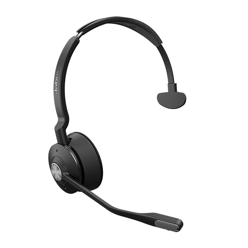 Jabra Engage SE – Headset, Mono, UC