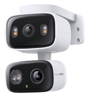 TP-Link TAPO C246D Box – 3 MP – 2,8 mm – Kabelgebunden/WLAN – IP65