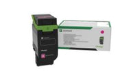 Lexmark Toner – Magenta, 8800 Seiten – für CS531/CX532