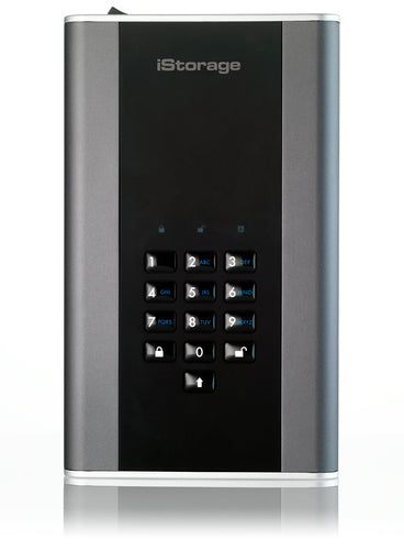 Origin Storage DISKASHUR DT2