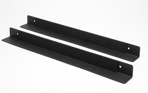 APC AR4000MV-FR – Rackschienensatz für NetShelter CX Mini, schwarz