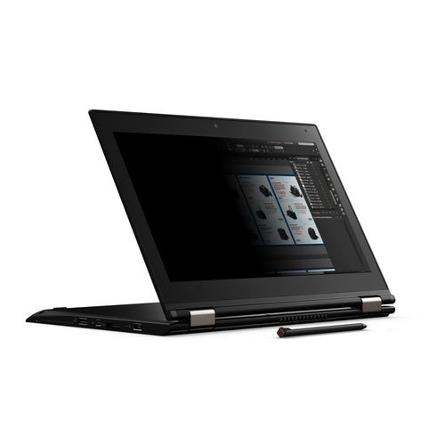 DICOTA Displayschutz für Lenovo Yoga 260