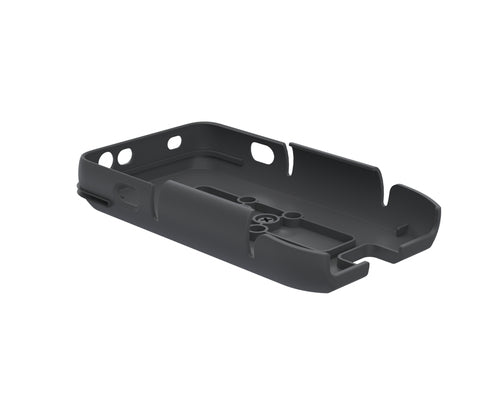 Ergonomic Solutions Panel-Kit, Schwarz, für PAX D190, MCASE