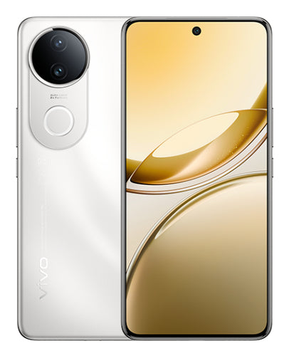 VBF Technology V50E – 256 GB – Weiss