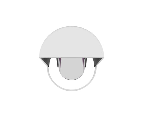Logitech Scribe Polarizer – Zubehör für Logitech Scribe