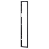 APC ACDC2550 – Tiefenadapter, 19", für NetShelter SX 42U, schwarz