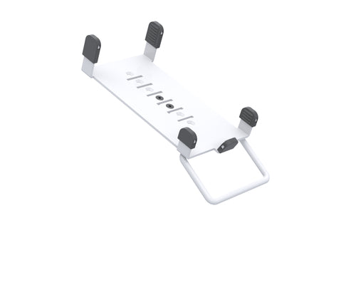 Ergonomic Solutions PAX – Panel-Kit, Weiss, für L920 und A920