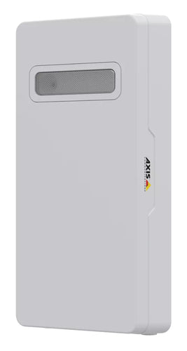 Axis TU1002-VE – Mikrofon-Set