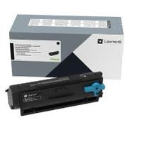 Lexmark Toner – Schwarz – für B3340DW