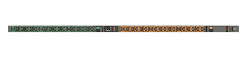 Vertiv Geist GU30019L Managed Rack-PDU – C13×30, C19×6 – 0U Vertikal, IEC 60309, 32 A