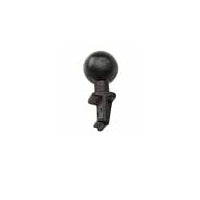 Honeywell VM3002RAMBALL – Gerätehalterung (Tablet/Panel) – Schwarz – für VM3001VMCRADLE