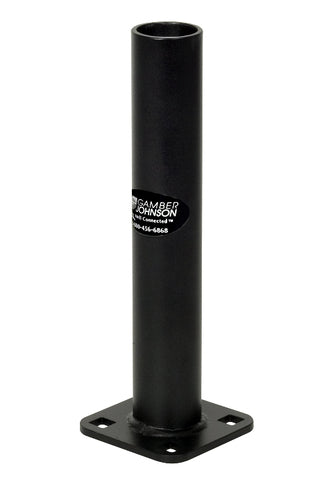Gamber-Johnson Tablet-Arm (Tischklemme) – 9–14,2" – Schwarz