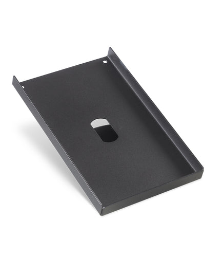Ergonomic Solutions Wincor Nixdorf – Panel-Kit, Schwarz, für A794