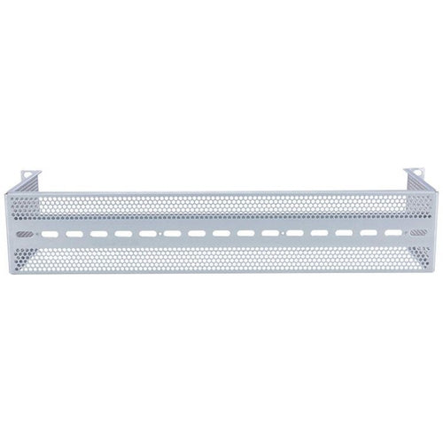 Cisco DIN-Schienen-Kit 19" – Metall, Grau, für Catalyst IE3400