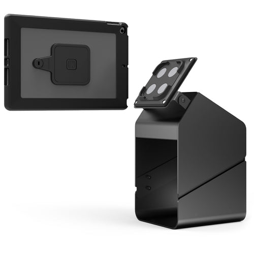 Compulocks Magnetix Tablet-Tischhalterung – für Tablets (Universal)