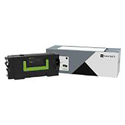 Lexmark Toner – Schwarz, 30000 Seiten – für B2865/MB2770