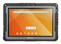 Getac ZX10G2-EX – 256 GB, 8 GB RAM, Android, Barcode-Scanner