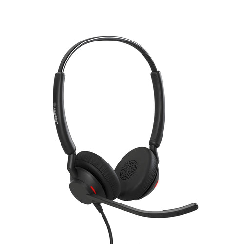 Jabra Engage 40 Stereo – Duo Headset – USB‑A